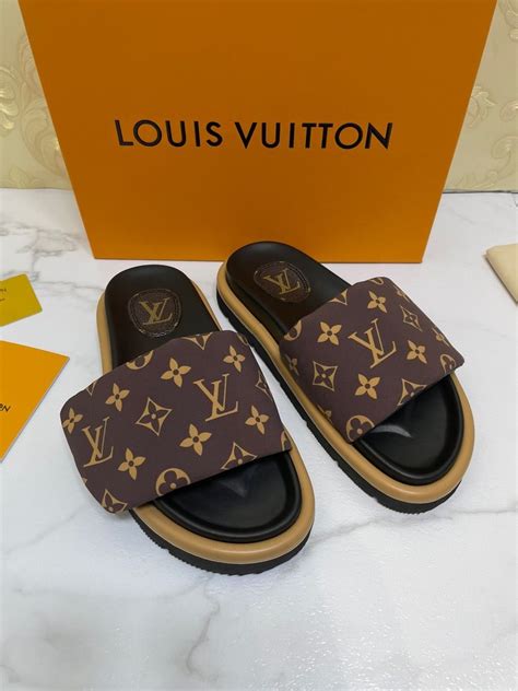 louis vuitton slippers price in india|louis vuitton slipper boots.